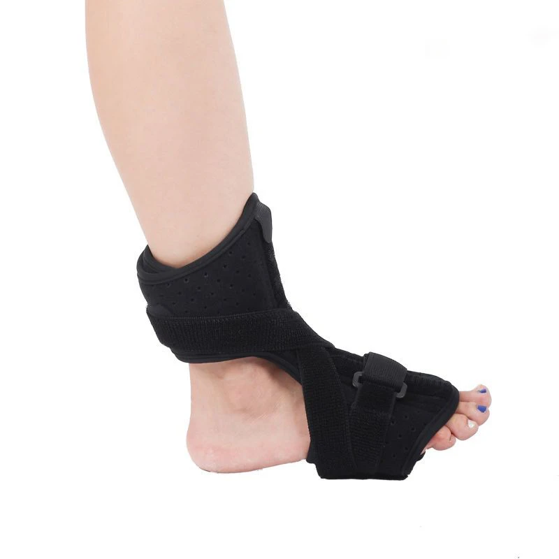 drop foot brace