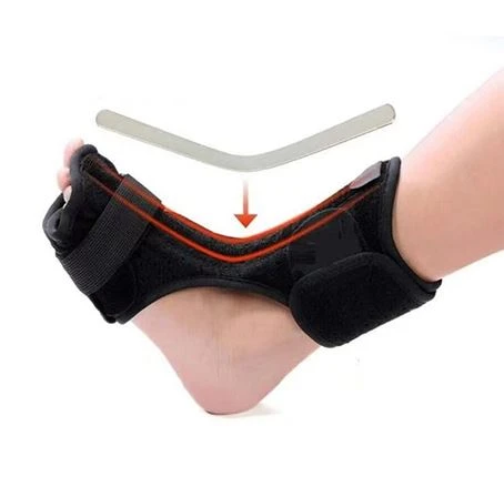 Adults Adjustable Plantar Fasciitis Support