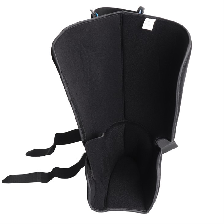 17 inch CAM Walker Boot best