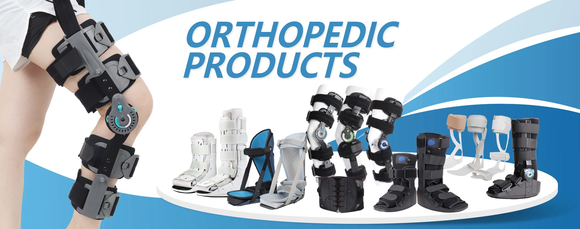 orthopedic product