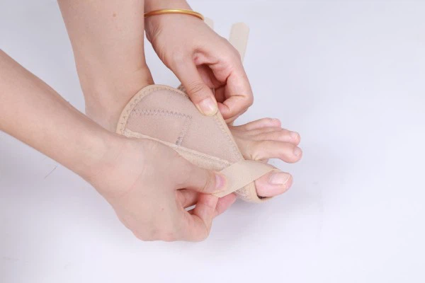 big toe bunion splint day and night use big toe bunion splint day and night use